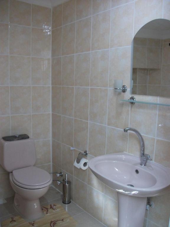 Kardesler Apart Istanboel