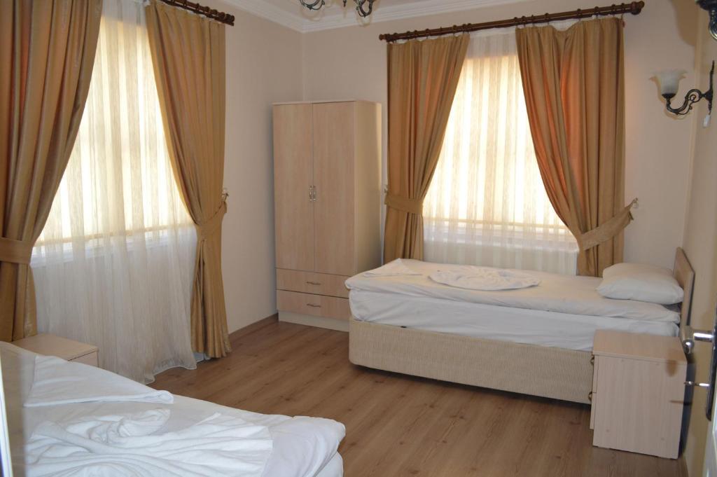 Kardesler Apart Istanboel