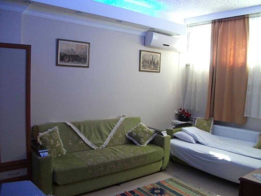 Kardesler Apart Appartement