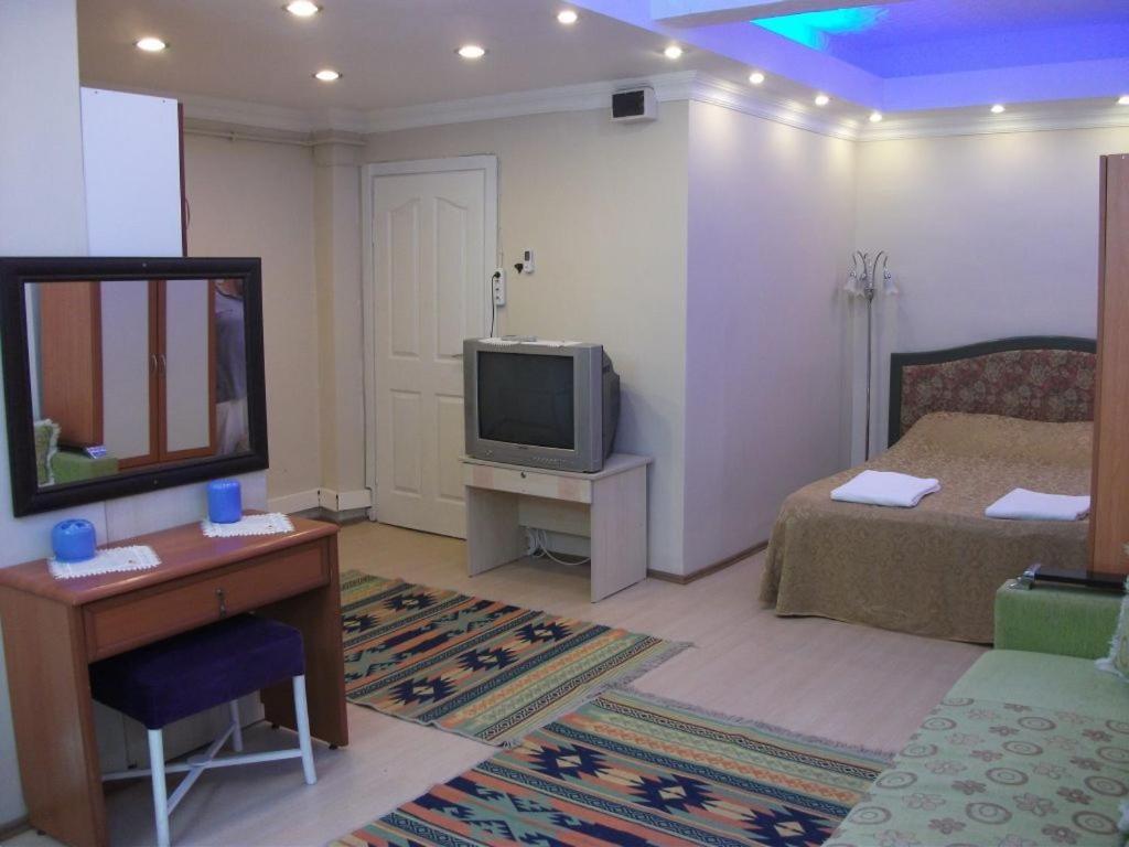 Appartement Kardesler Apart