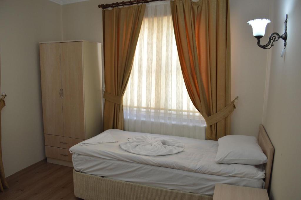 Kardesler Apart Appartement Istanboel