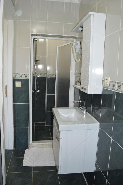 Appartement Kardesler Apart