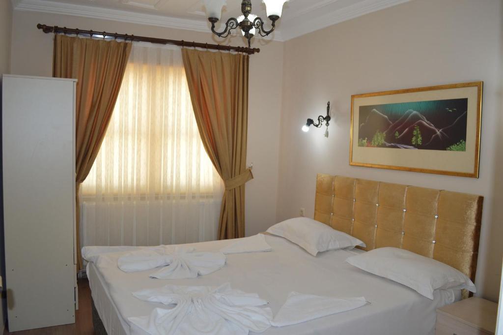 Kardesler Apart Appartement