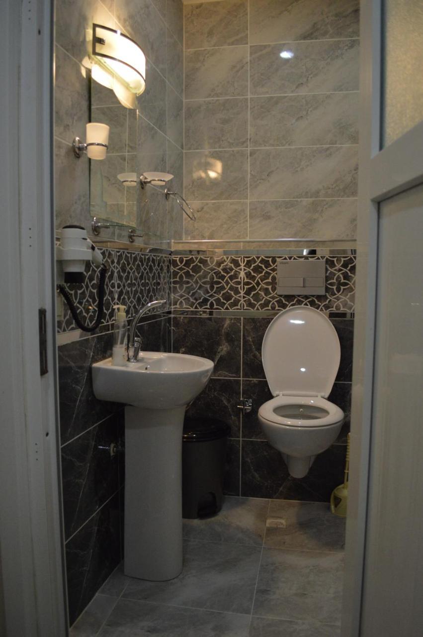 Kardesler Apart Appartement Istanboel