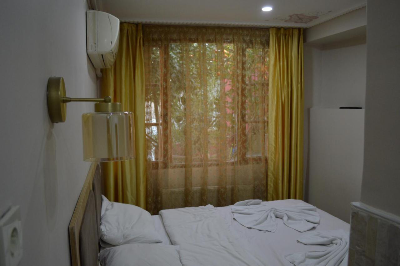 Appartement Kardesler Apart Istanboel