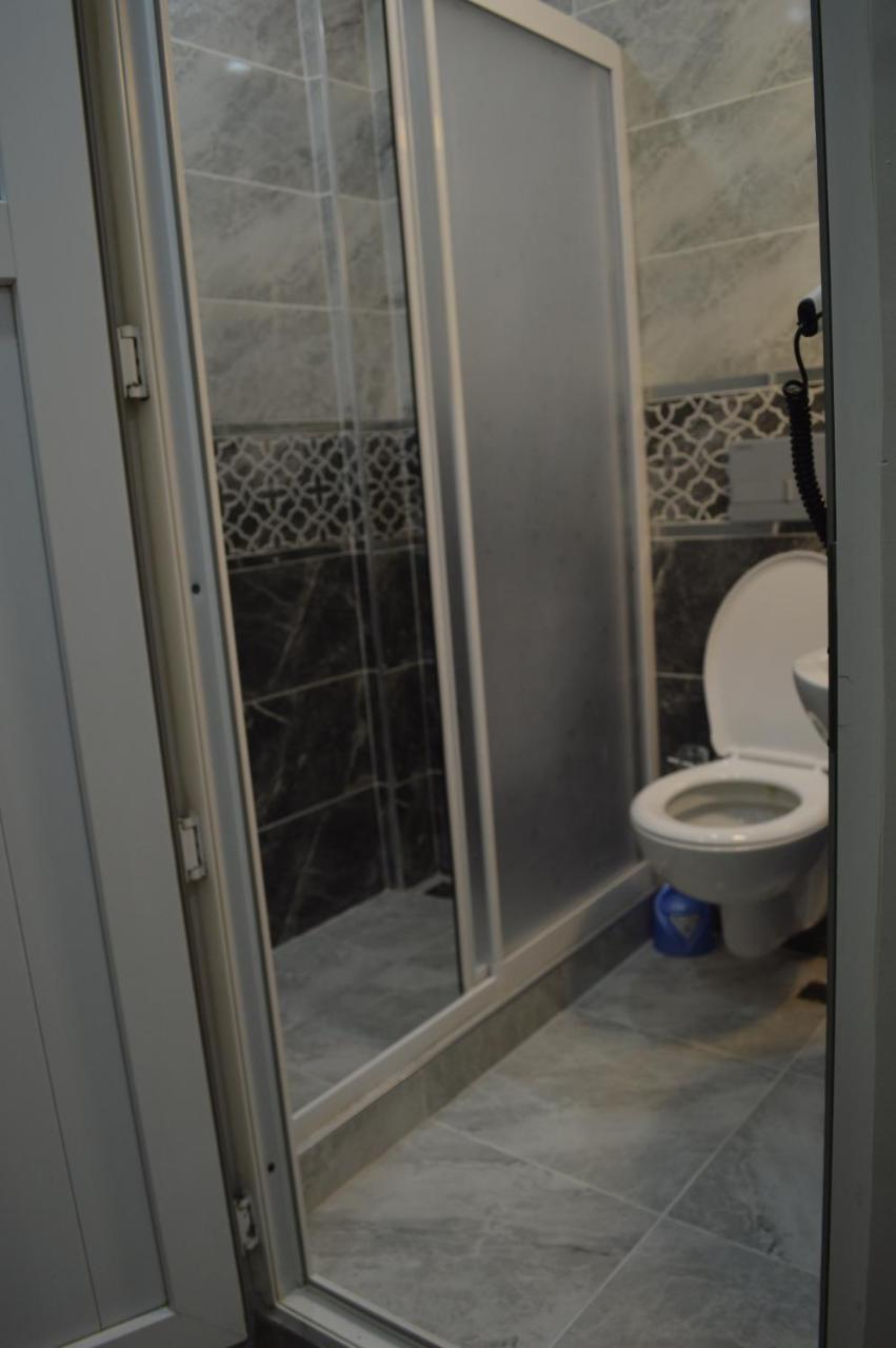 Kardesler Apart Appartement Istanboel