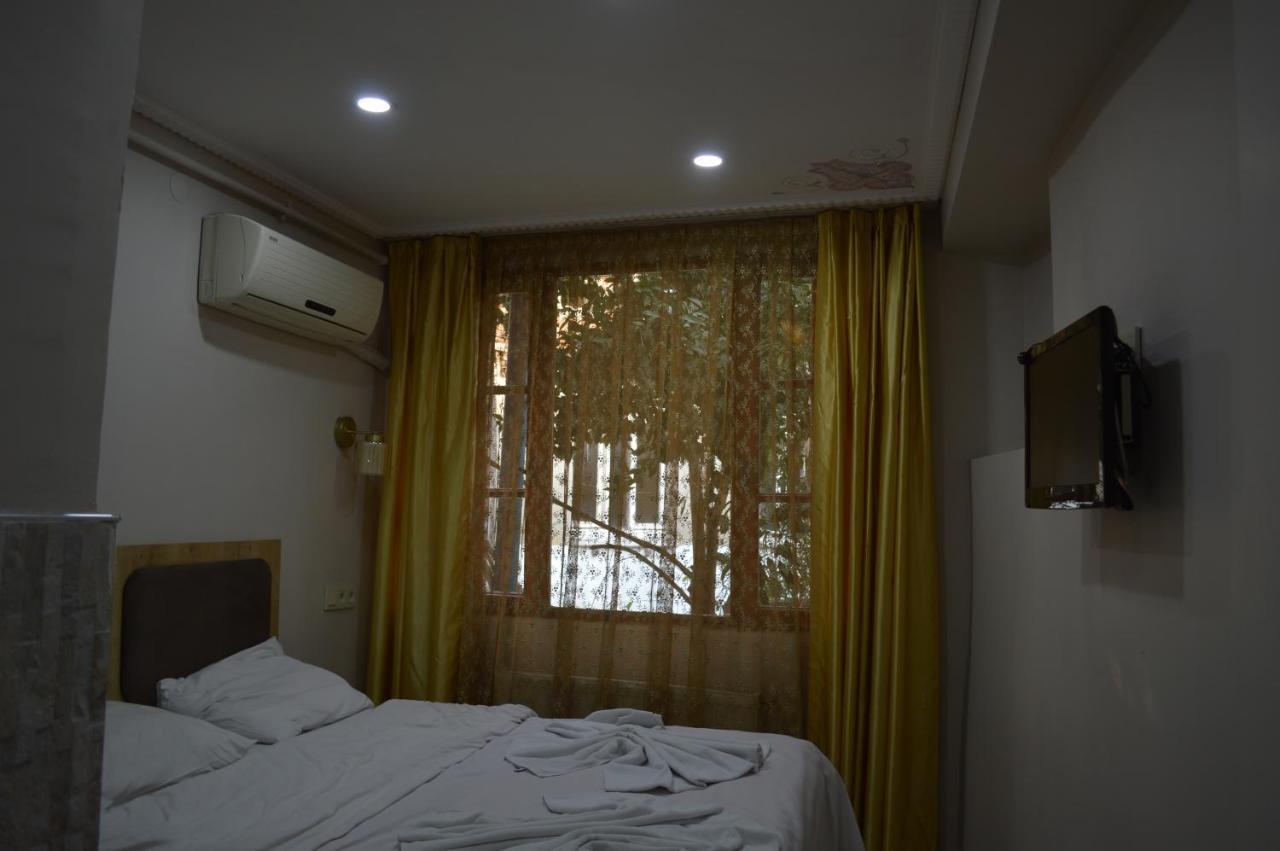 Kardesler Apart Appartement